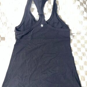 Black Women's Tank Top